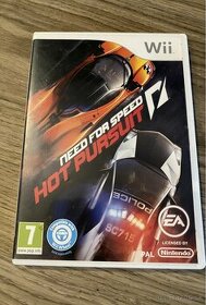 Predam hru Need for Speed Hot Pursuit
