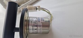 Nastenna lampa Astro Enna