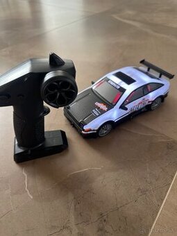 Rc drift auto