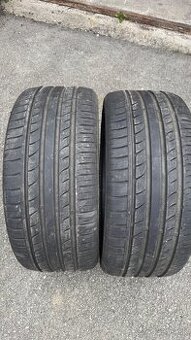 Goodride 245/35 r20 dot 01/19 2 ks