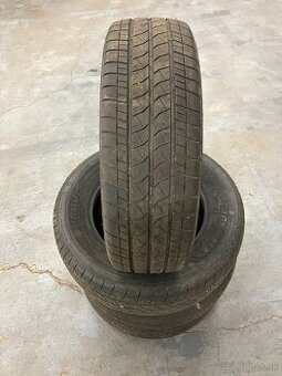 215/65 r16C letné pneumatiky - 1