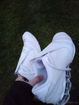 Golfové topánky Adidas 42(26,5cm)