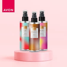 Joyfull Blissfull Delightfull EDC Avon