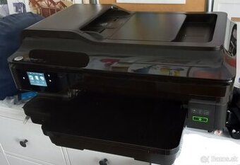 DARUJEM nejde asi hlava HP OfficeJet 7612
