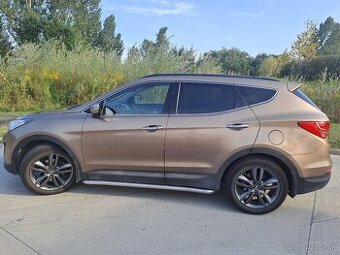 Predám Hyundai SantaFE 2,2