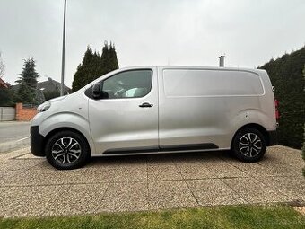 Predám Toyota ProAce 1.6.