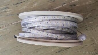 LED Pás vode odolný 45m