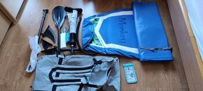 Paddleboard nový, nepoužitý,2ks ihneď k odberu