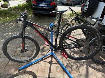 TREK roscoe 7