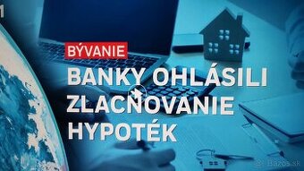 RODINNÝ DOM BIZNIS, POZEMOK 1051m, 1min. namestie Bystrica