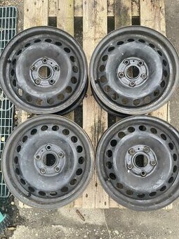 Disky 6Jx15 5x112 ET43 - 1