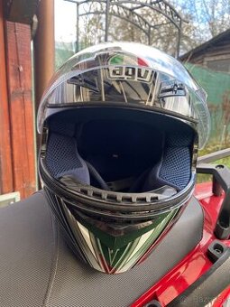 AGV K-3