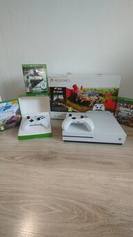 Xbox one s 1tb