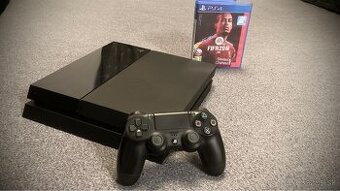 Playstation 4 FAT