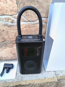 Xiaomi Portable Electric Air Compressor 2 Kompresor