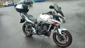 Yamaha Fz6 S2