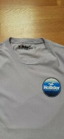 Tricko Hollister - 1