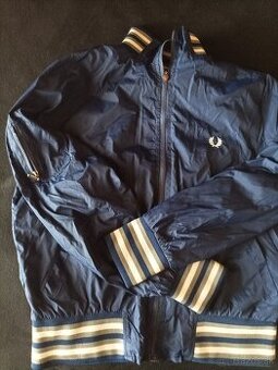 Fred Perry