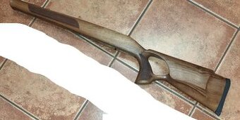 Pažba CZ 550, CZ 537, ZKK 600 THUMBHOLE