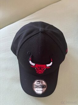 Šiltovka New Era Bulls