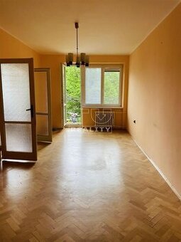 Výnimočná príležitosť:2,5-izbový byt 61m2+11m2 pivnica v...