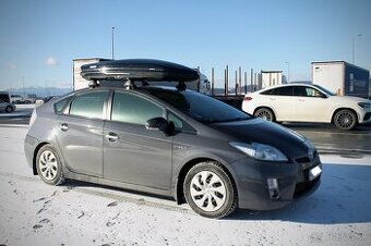 komplet strešných nosičov Thule pre auto Toyota Prius 30