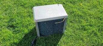 Tepelné čerpadlo 5 kw