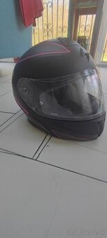 Vyklapacia prilba helma Scorpion