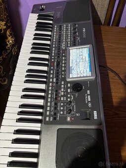 Predám korg pa 900