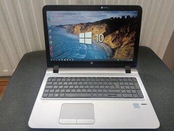 Hp Probook 450 G3 ,Intel® Core™i5 , 16gb ram , 256gb ssd