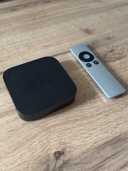 Apple tv 3gen - A1469