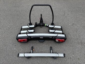 THULE Velospace XT3 939 na 3-4 bicykle na ťažné zariadenie