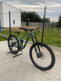 Cube Stereo 170 race 2020