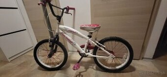Bicykel 18 pre dievča