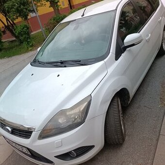 Ford FOCUS combi