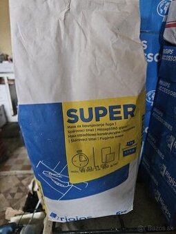Sadra rigips super a vario