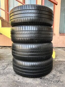 205/55 R16 letné pneumatiky – kompletná sada