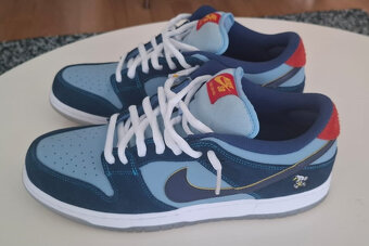 Tenisky NIKE Dunk Low Pro Why So Sad č.47