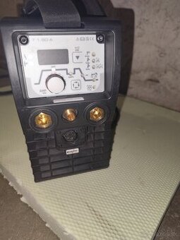 EWM Picotig 200 Puls TG