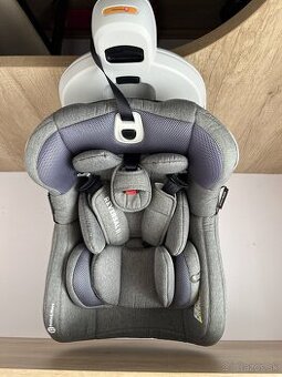 Autosedačka petite&mars reversal II isofix (0-18kg)