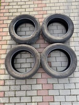 Pneumatiky 205/55 R16