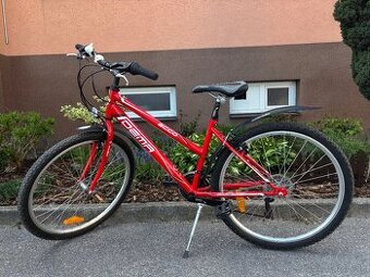 Bicykel Dema Ecco 26