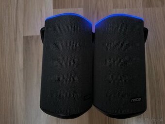 Rixon Bucket (2x)
