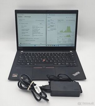 LENOVO THINKPAD T14S