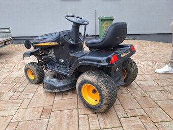Traktorova kosačka 11,5 HP