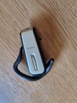 Nokia Bluetooth Headset BH-600⭐