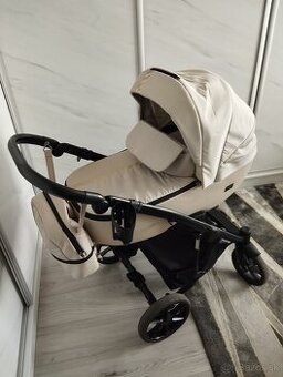 Bexa air 3 in 1 beige