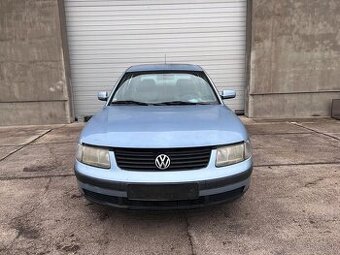 Predám náhradné diely na Volkswagen Passat b5 1,9tdi 85kw