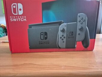 Predam Nintendo Switch