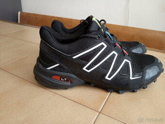 Panske bezecke tenisky SALOMON Speed Cross 3.